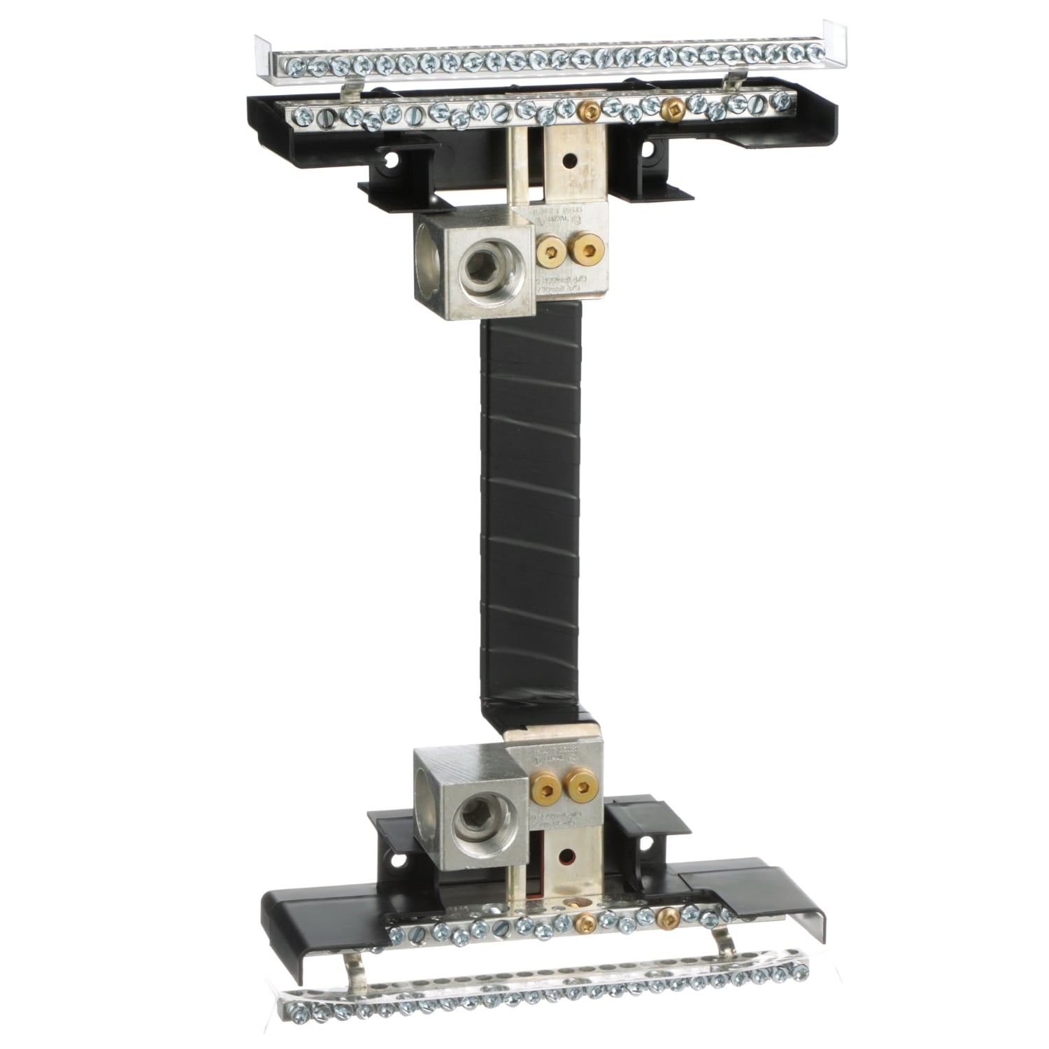 Panelboard accessory, NF, neutral kit, 400A and 600A, 100% neutral, copper