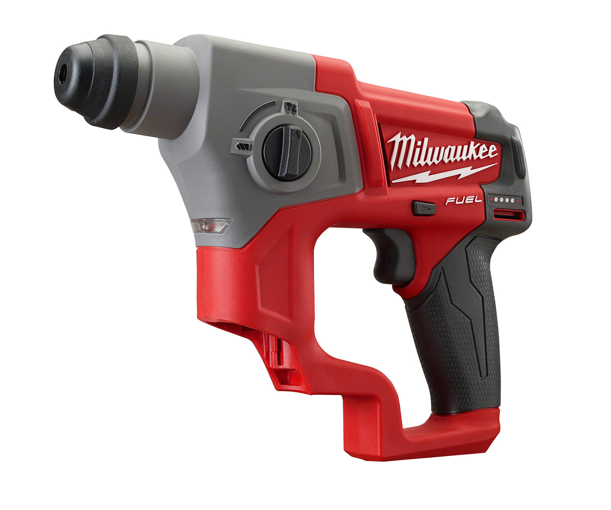 M12 FUEL 5/8 SDS Rotary Hammer