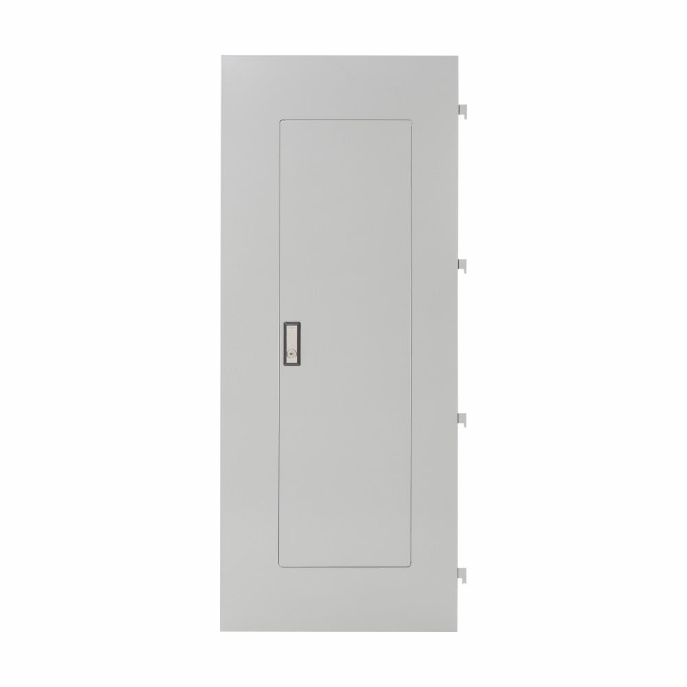 Eaton Pow-R-Xpress EZ trim flush unvented for 20"W X 36"H box WEM2 Keyed