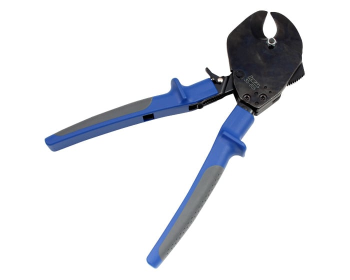 Open Jaw Cable Cutter