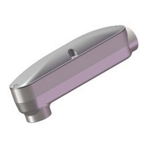 Conduit Body, Mogul, Aluminum, Size 3 Inch