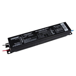 QHE 2X40DL/UNV ISN SC