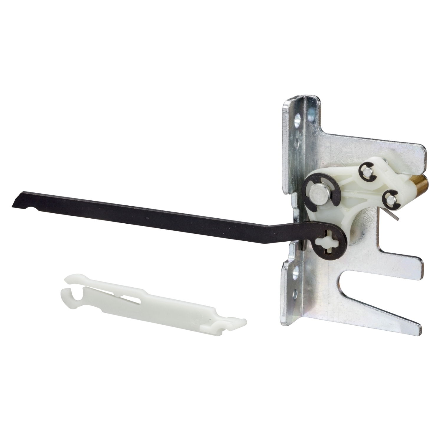 safety trip interlock, ComPact NSX400/630 plug-in kit