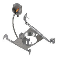 DLR56 (v5) Series New Construction Frame Housing