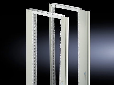 Swing frame, large, with trim panel, for TS/ES, Side, with 130 deg/180 deg hinge
