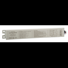 LED Emergency Backup, 12W - 1200 Lumen Constant Power Design. 120-277V Input. Installs on Primary Side of AC Powered LED load.  Optimized for Type B Single Ended LED Tubes.  Includes Instruction Sheets & Test Switch.  Individually Packaged.
