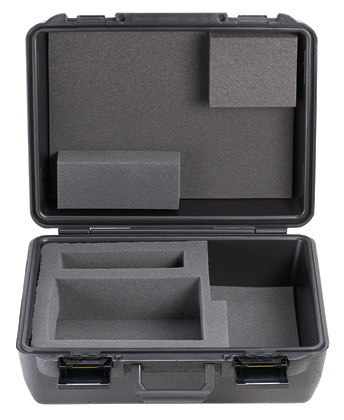 Black Carrying Case for DP4300M Thermal Printer