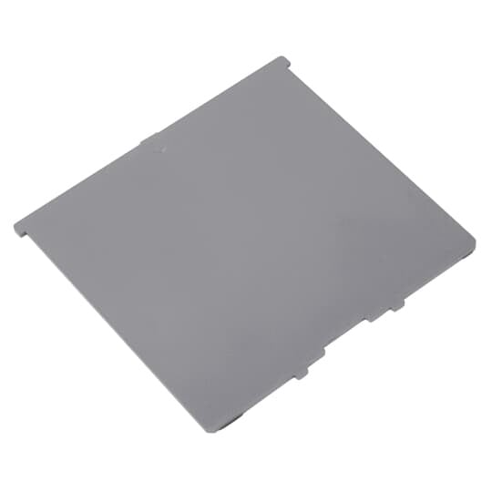 Masonry Box Partition, Non-Metallic, For 3-1/2 Inch Deep Steel Tile Wall Boxes