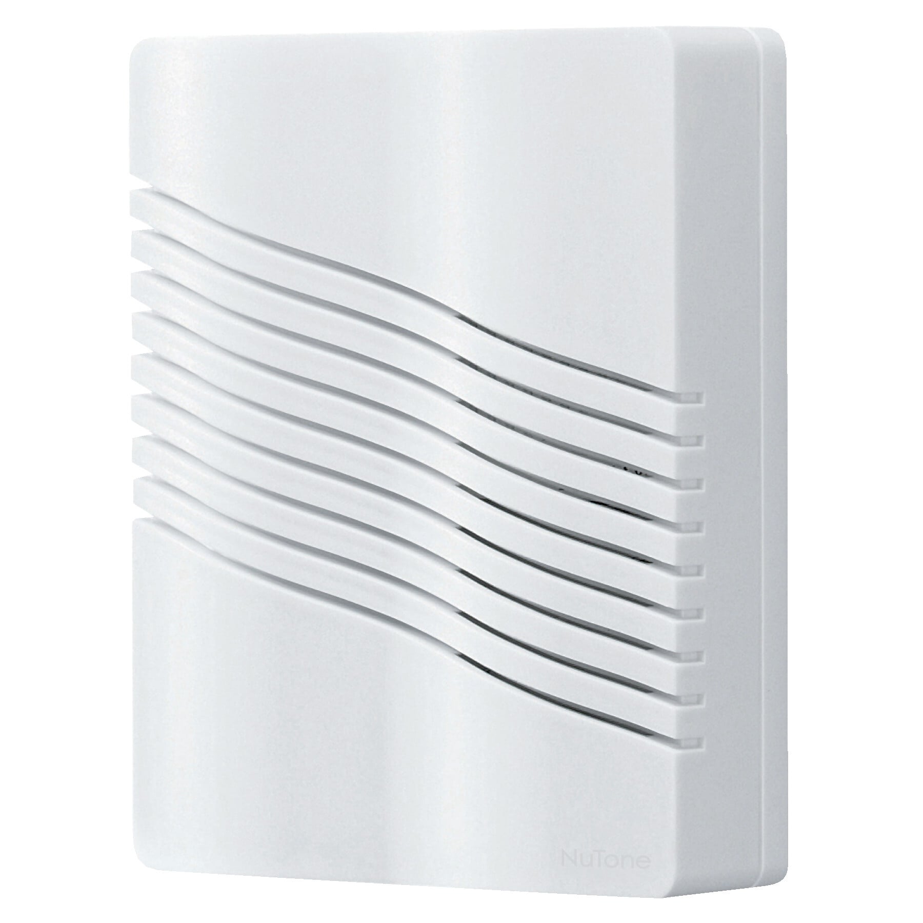 Wireless Door Chime Kit, 6-Inch w x 7-5/8-Inch h x 2-1/4-Inch d