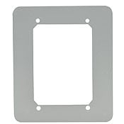 Flush Mount Collar Accessory