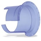 3/4 Inch Insuliner Sleeve, Nylon for Use with Rigid/IMC/EMT Conduit