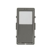 , Color Change Kit for Vizia + 24 Hour Timer, Gray