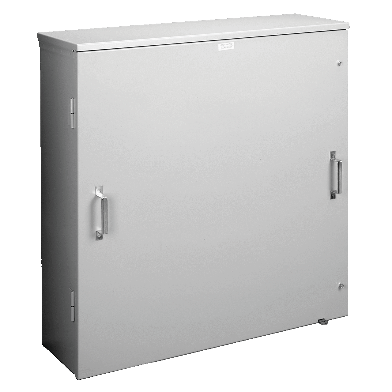 Current Transformer, Hinged Cover, 48.00x36.00x11.00, Steel