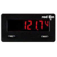 CUB®5 DC Volt Meter with Backlight Display