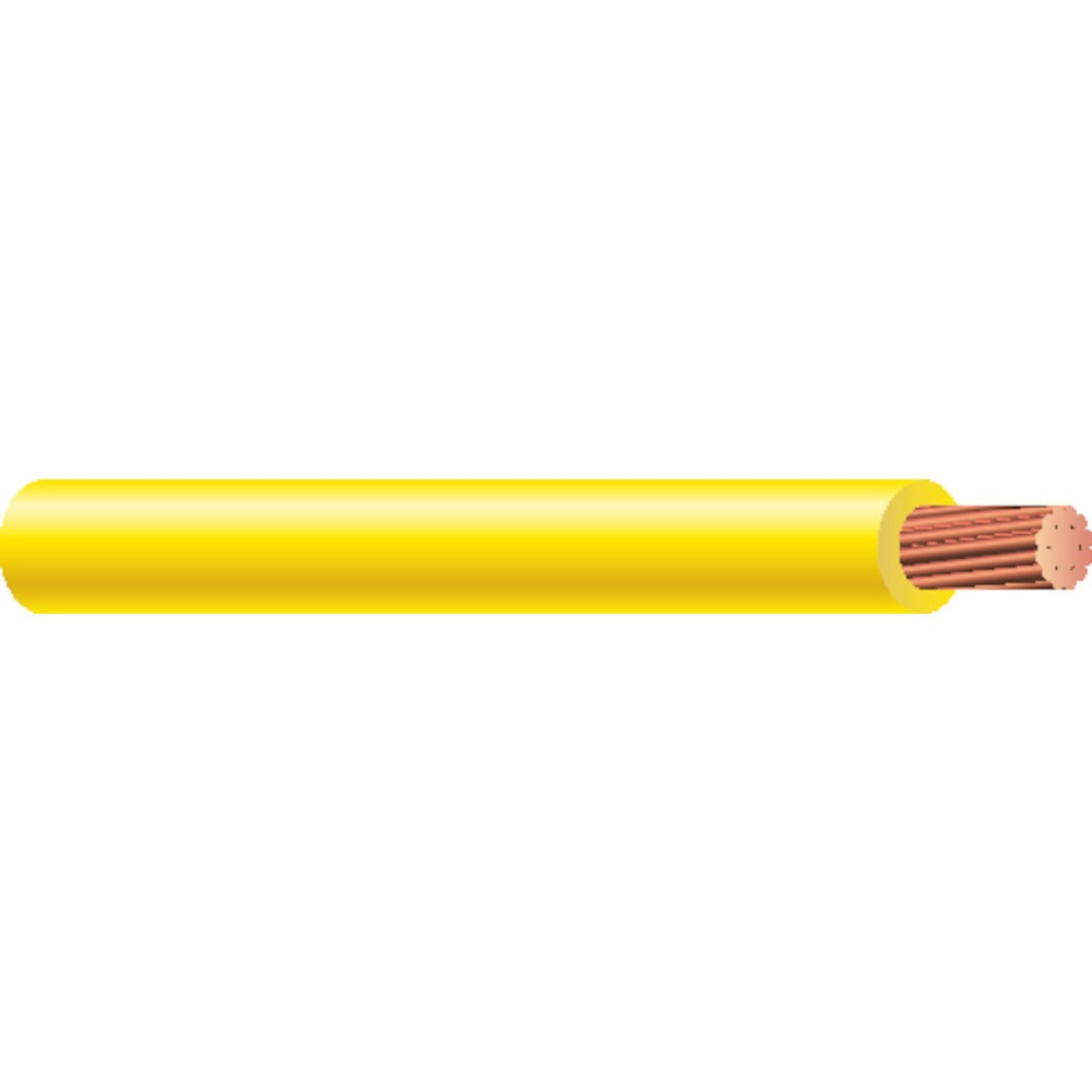 MTW 6-19 Str Cu Gn1YwS 500R