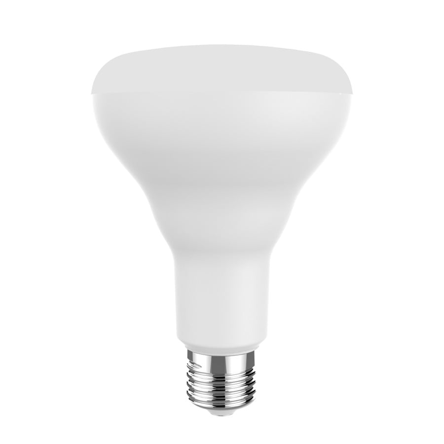 Reflectors 1400 Lumens Residential Br30 14W 100Eq Base E26 80CRI 3000K Dimmable 120V
