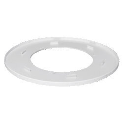 OBS65552 HiPerformance Downlight trim extender, 6" to 8"
