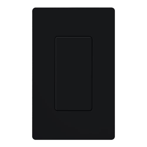Diva Gloss Finish, Blank insert in black