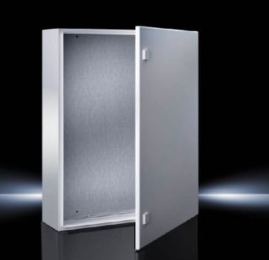 Mounting panel for WM; Size = 0760mmH x 0500mmW