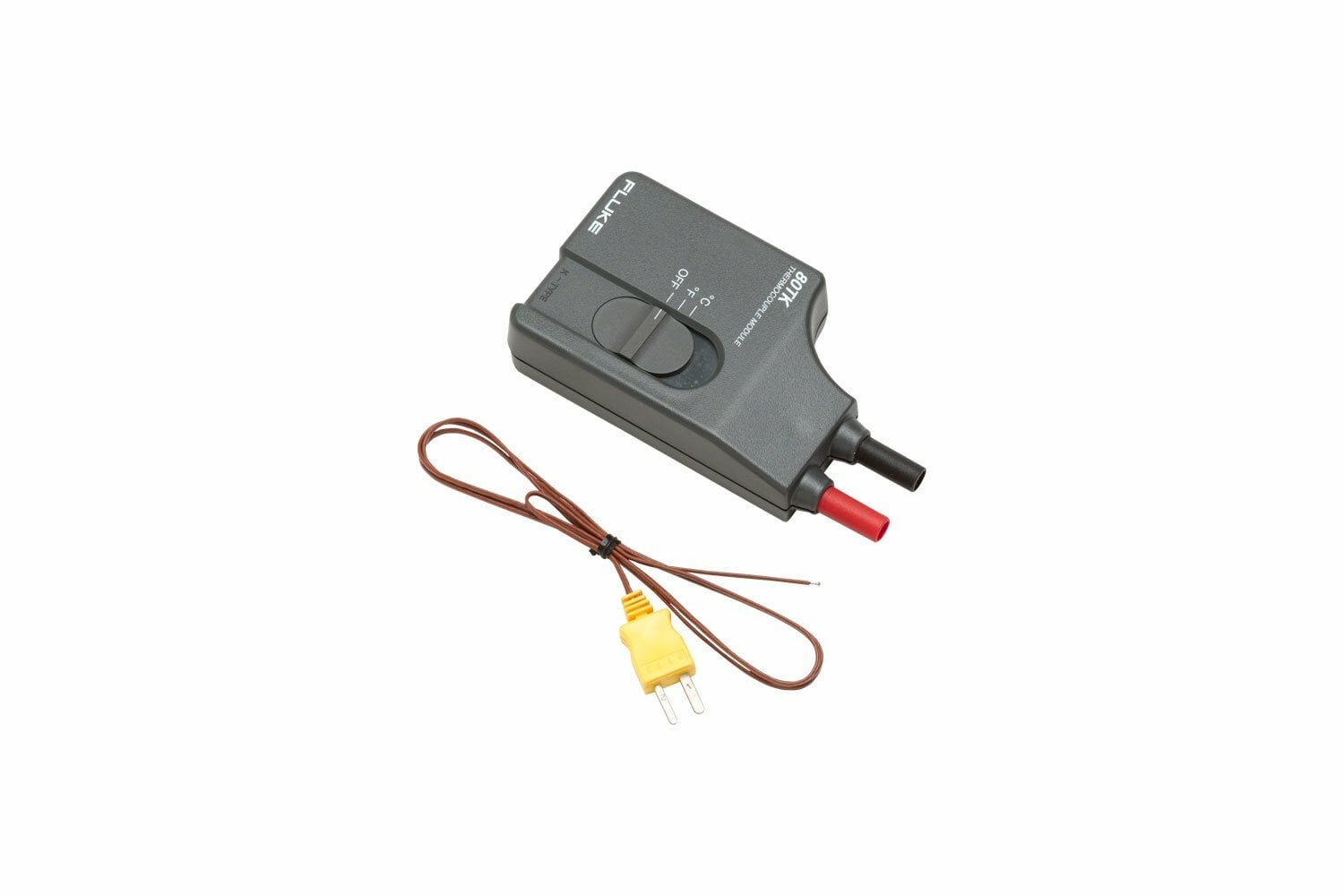 THERMOCOUPLE MODULE