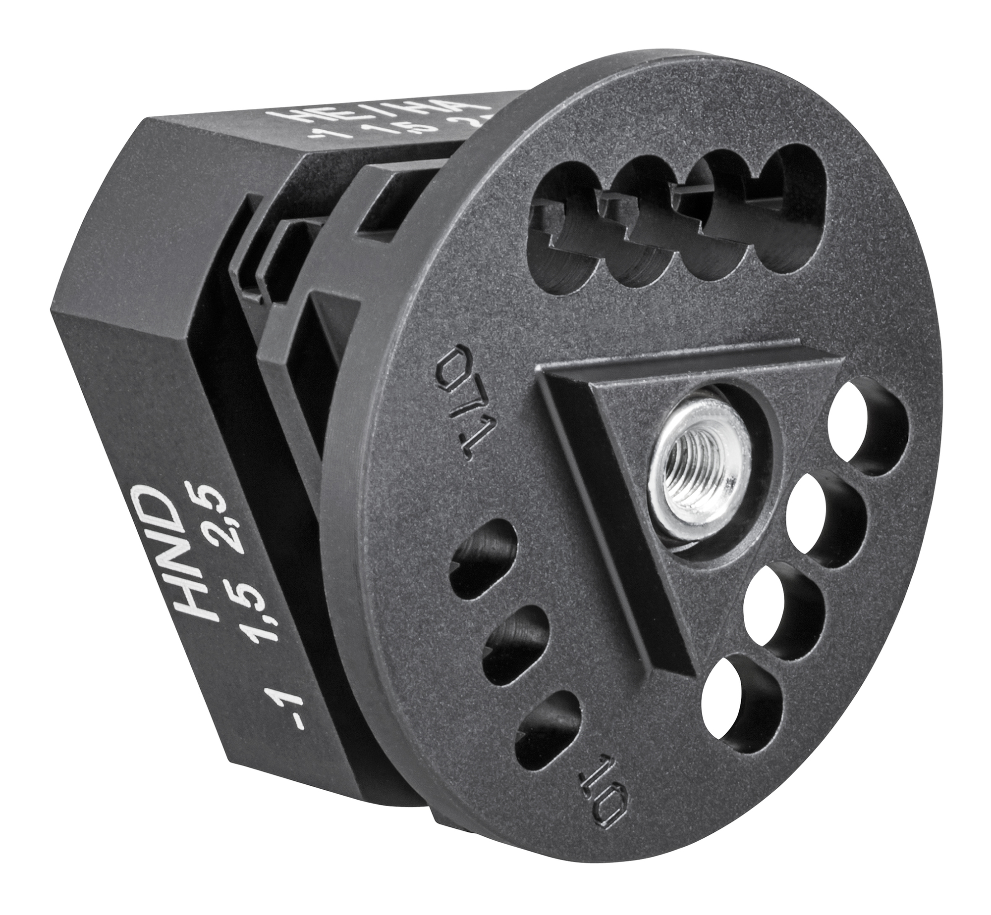 Locator For 97 49 60 (HTS&HARTING)