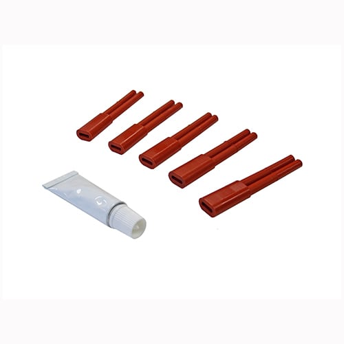 Power End Termination kit for SR and TSR. UL Listed: CSA