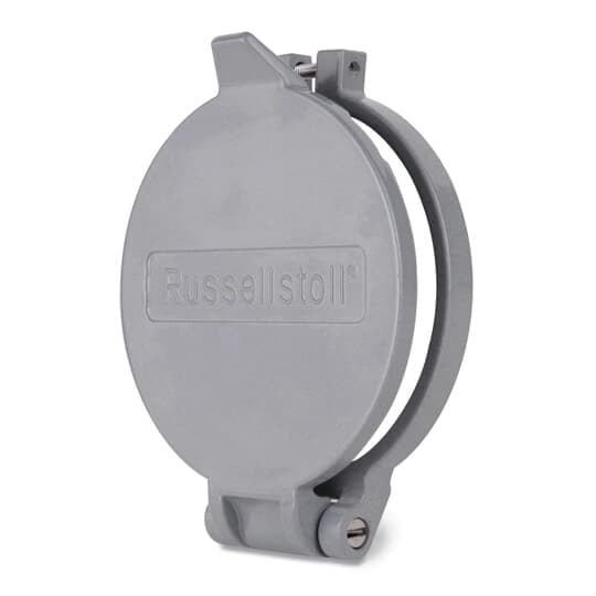 MaxGard Replacement Flap Cap Assembly Weathertight, 200 Amp