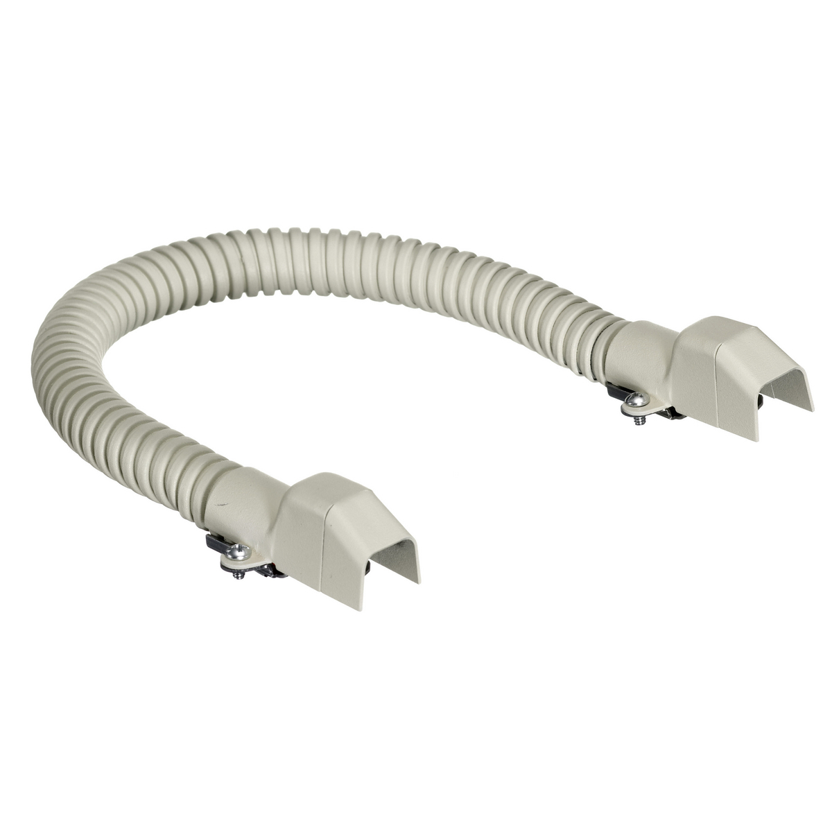 Metal Raceway Flexible Section, HBL500/700/750 Series