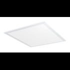 Edgelit Panel 2X2 40W, 4000k, 120-277V Recessed, Dimmable LED, White