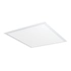 Edgelit Panel 2X2 40W, 4000k, 120-277V Recessed, Dimmable LED, White