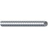18-4 LITE-WHIP 3/8" SOL 6'(B/W/G/R)LOCK-NUT 30Pcs/Carton