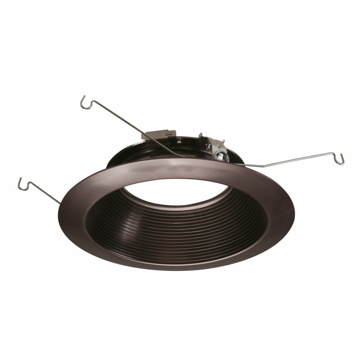 6" Trim, Low Profile Eyeball, Tuscan Bronze