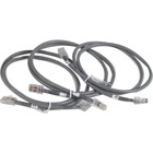 Cables connection kit, patch cable, IMA, 36 inches