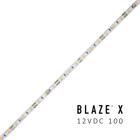 BLAZE X 100 LED Tape Light, 12V, 5000K, 16.4 ft. Spool