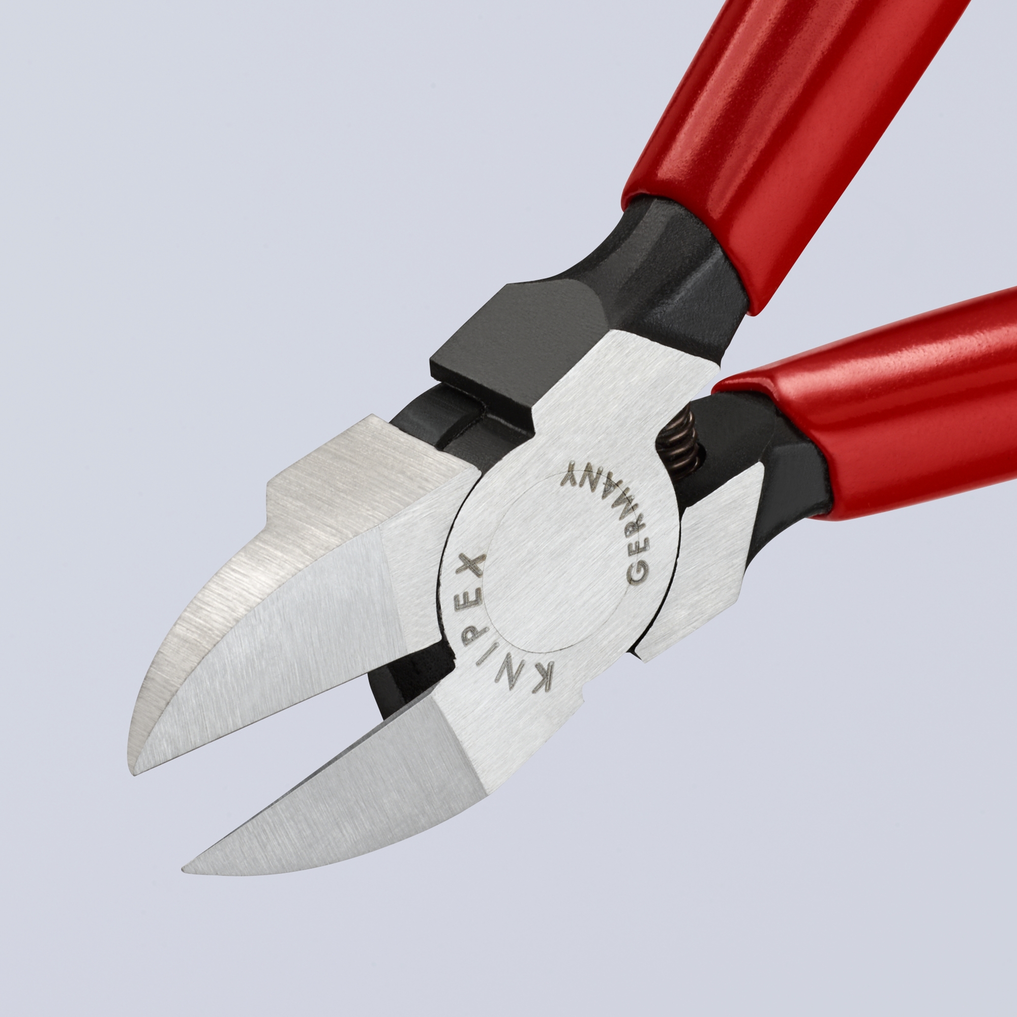 2 Pc Flush Cutter Set in a Pouch