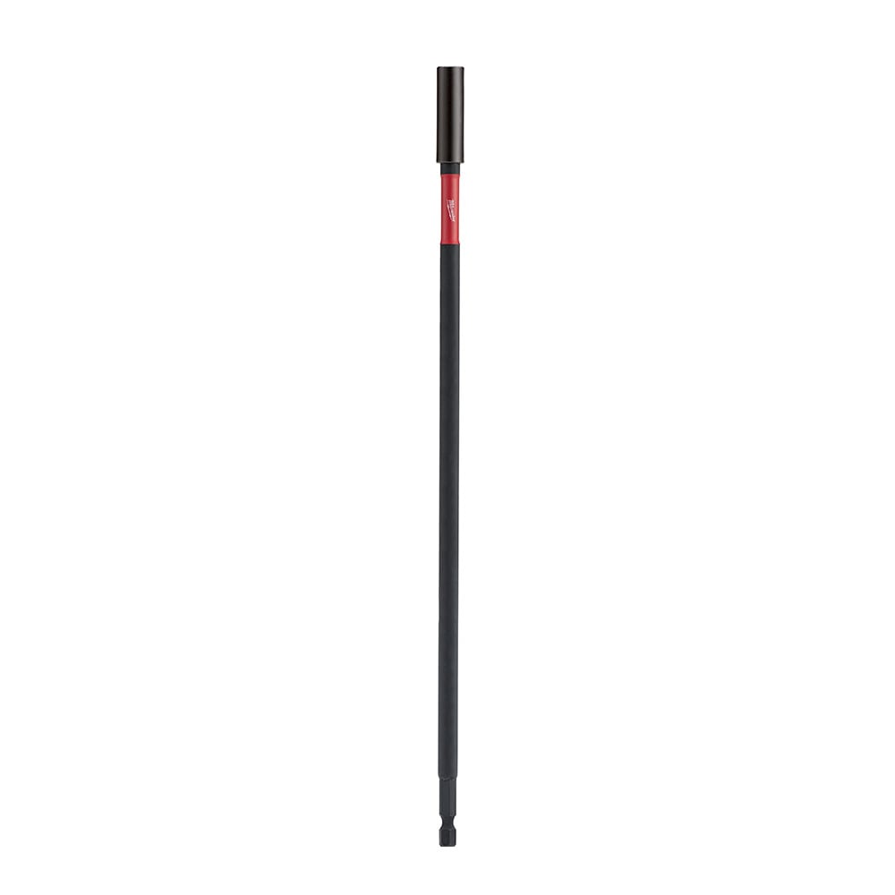 SHOCKWAVE 12 in. Magnetic Bit Tip Holder