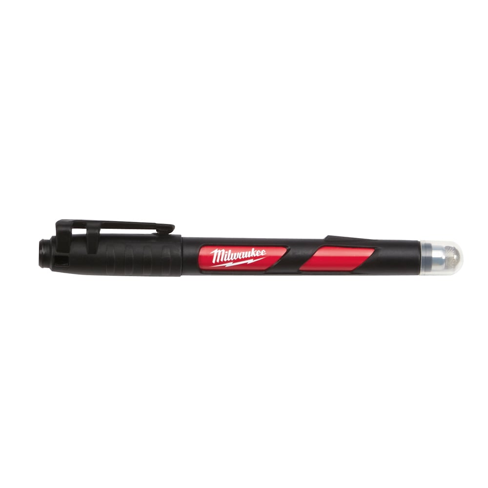 INKZALL Stylus & Black Marker