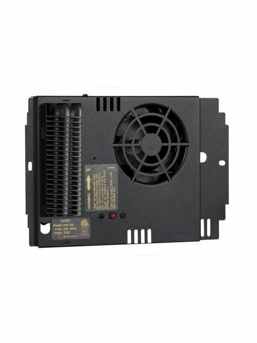Cadet Apex72 High Wall Series Heater Assembly Only (no Thermostat), 1000W 240V