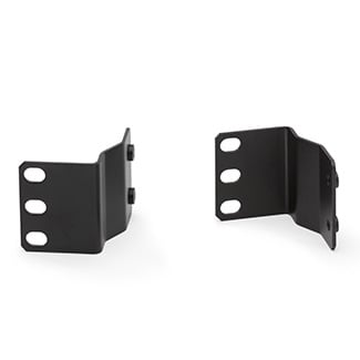 Versi-Duct Center Mounting Bracket, 5-inch Channel