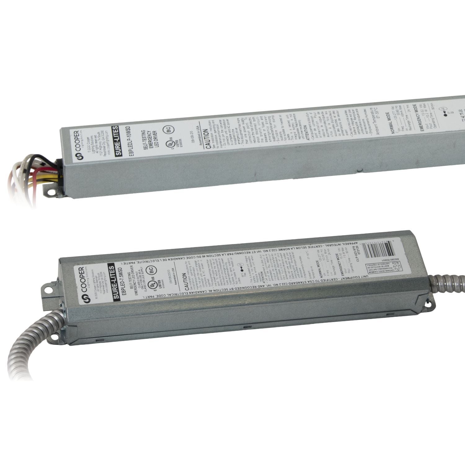 LED Emergency Battery Pack,10W