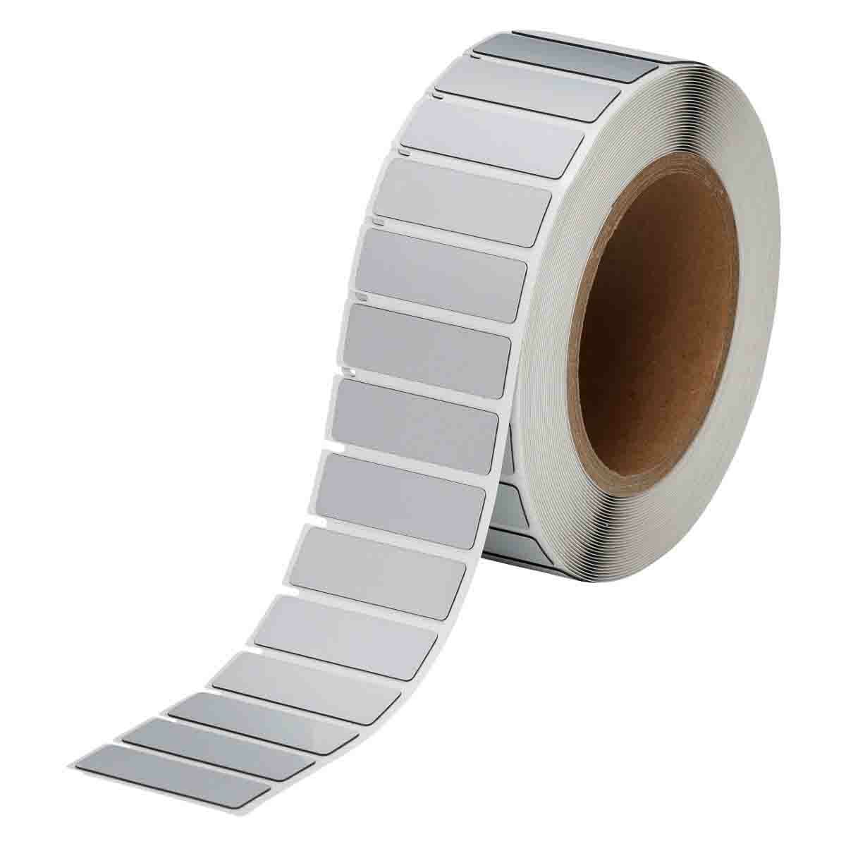 Lbl Polyester 0.59in x 1.77in SL 500/RL