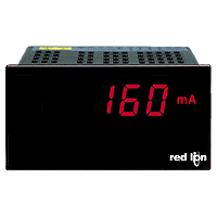 PAX® Lite AC Current Meter