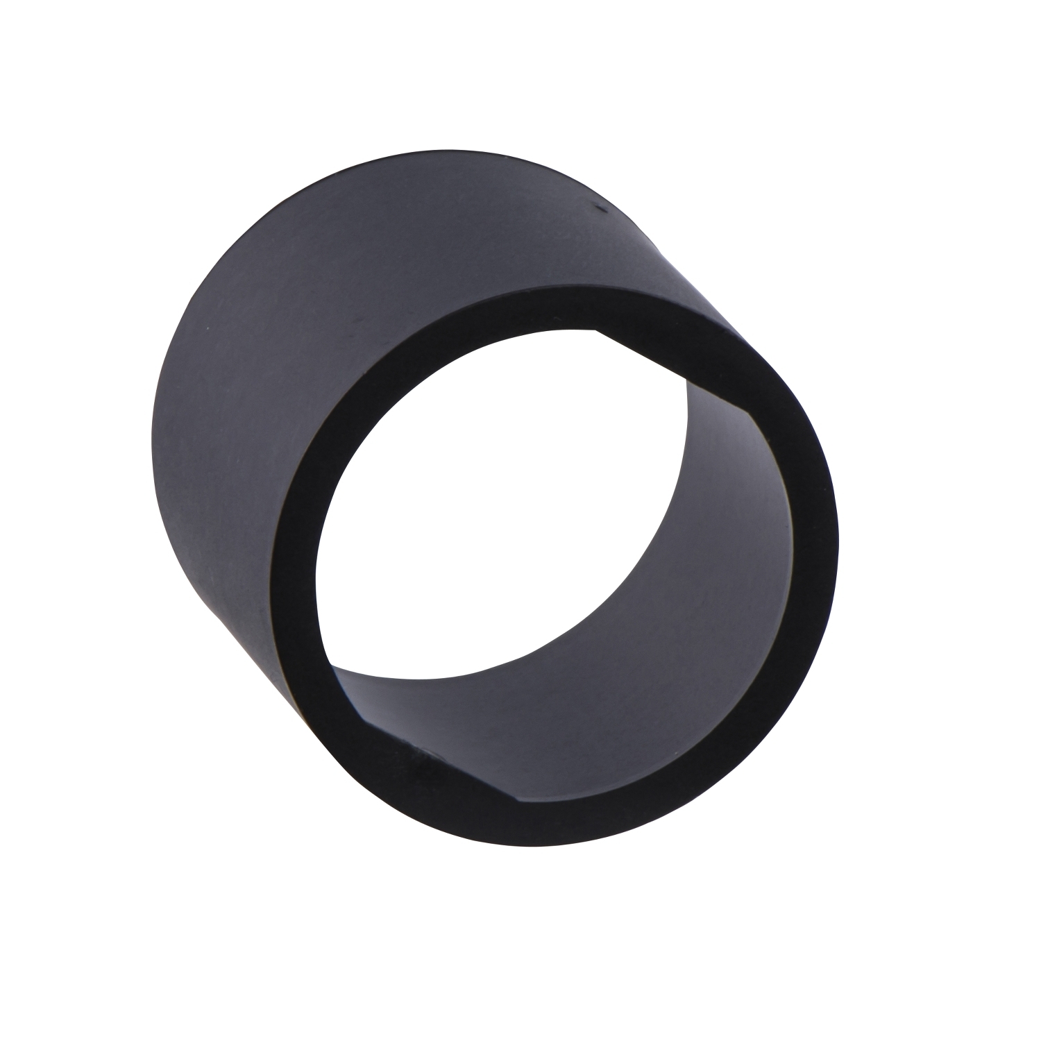 Guard, Harmony XB4, Harmony XB5, isolation accessory, plastic, black, for selector switch