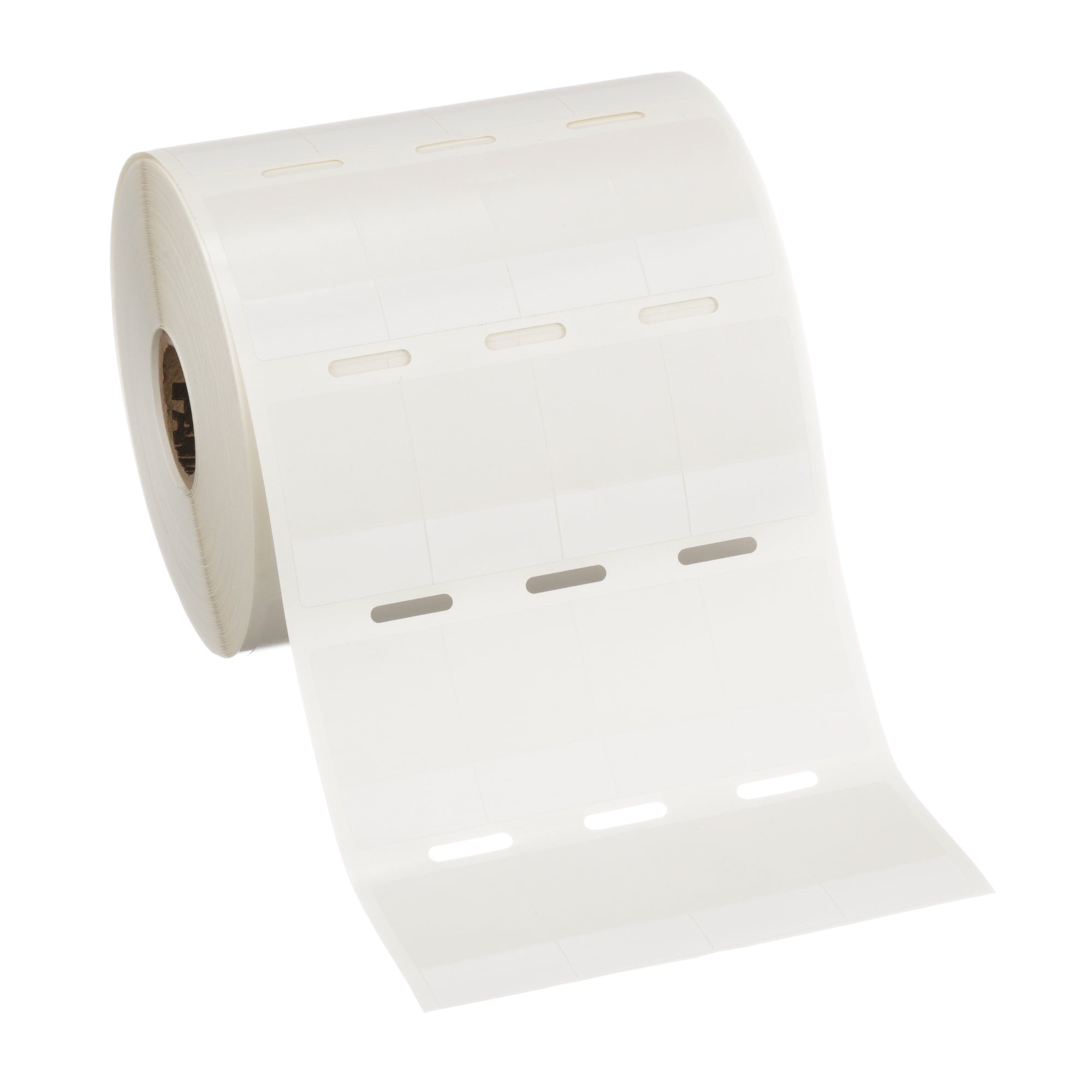 ThermTrans, Self-Lam Label, Vinyl, 1.00IN