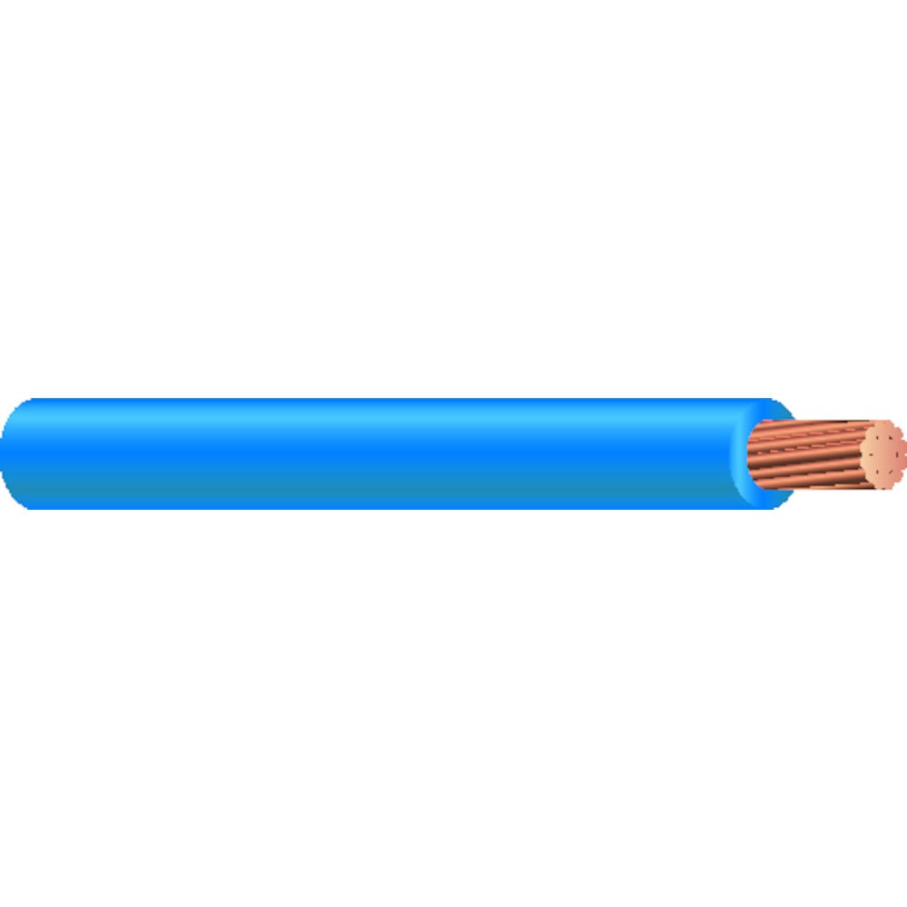 MTW 18-16 Str Cu DBe 500SpC