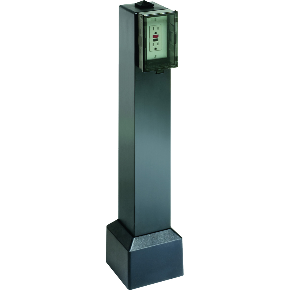 Gard-N-Post Bollard Kit