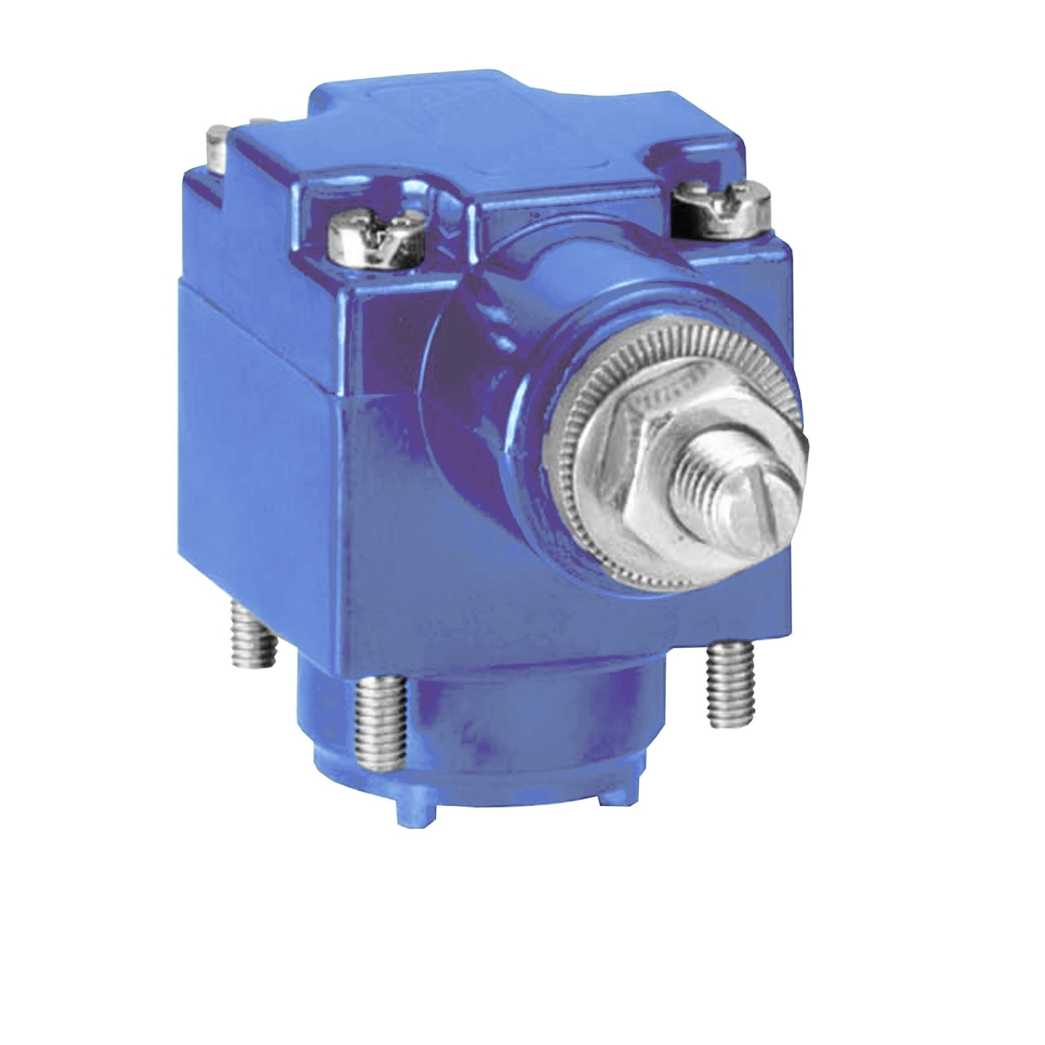 Limit switch head, Limit switches XC Standard, rotary, programmable