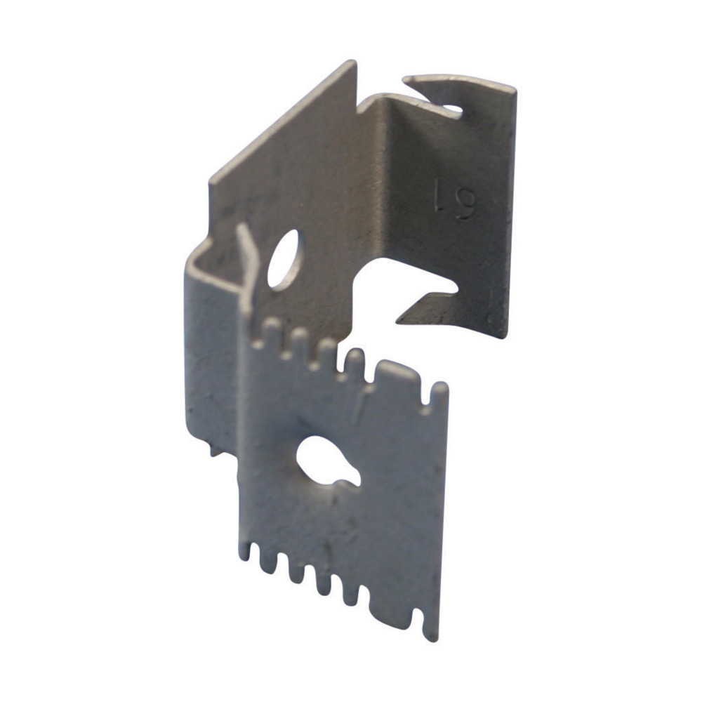 MFI Conduit to Stud Attachment, 1/4" Hole