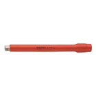 Extension Bar, 1/2 in. Drive-1000V Insulated, 10 in.