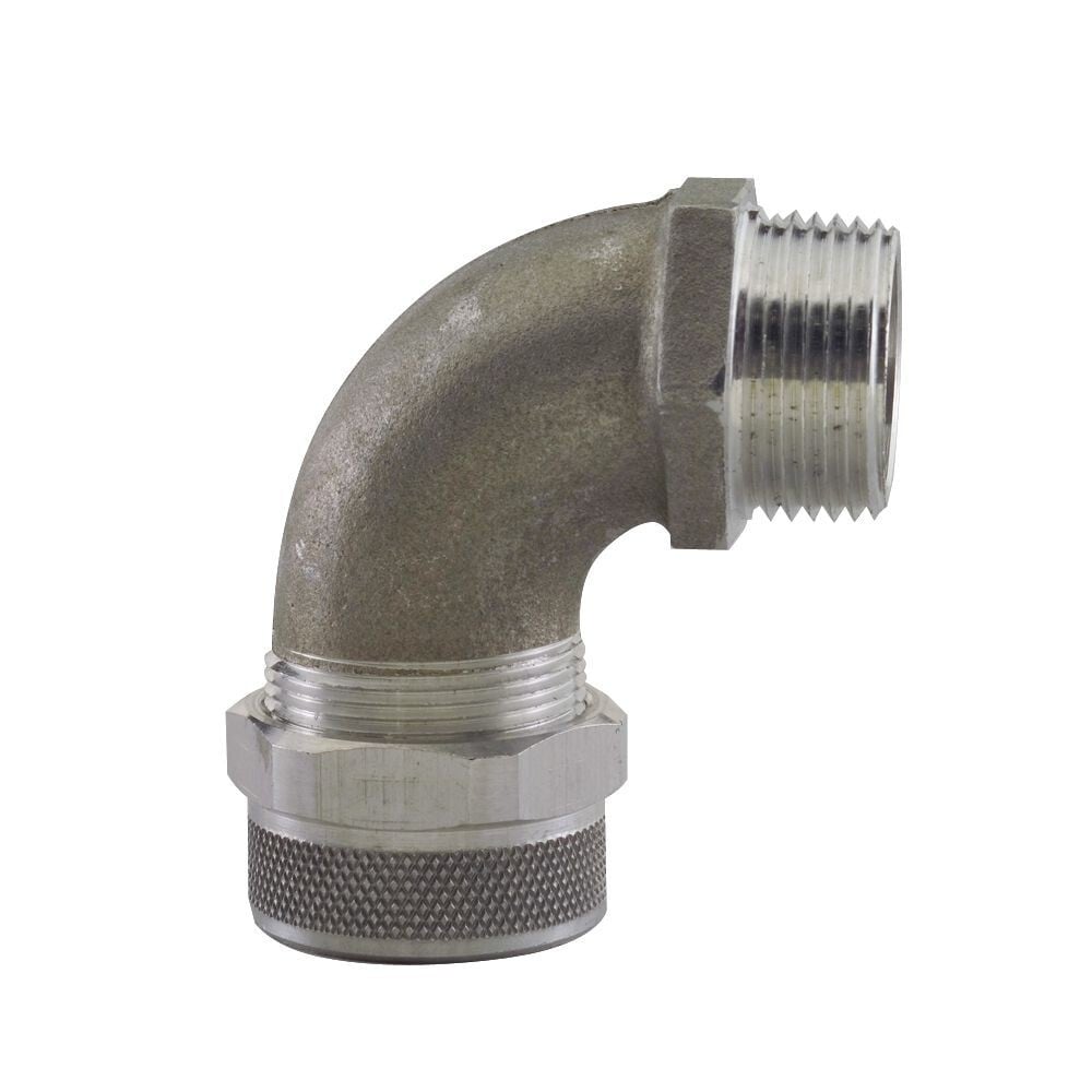 Cord Grip alum 90 2 1.438 - 1.562